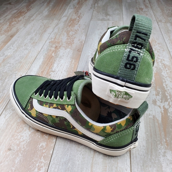 Vans Old Skool UC BJ Betts - Picture 7 of 12